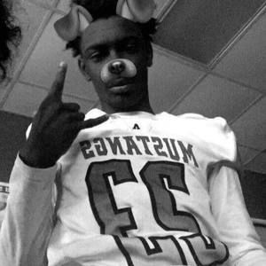 Meet your Posher, Jordan