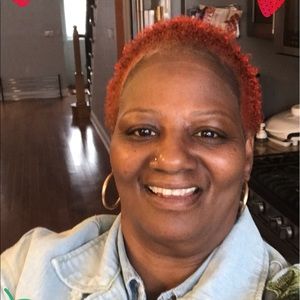 Meet your Posher, Dorothea