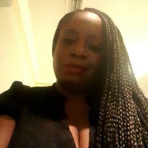 Meet your Posher, Denise