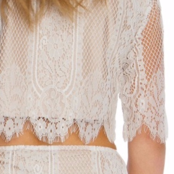 💕⭐️⭐️ Alisa Top - Picture 4 of 7