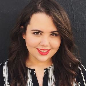 Meet your Posher, Mariam