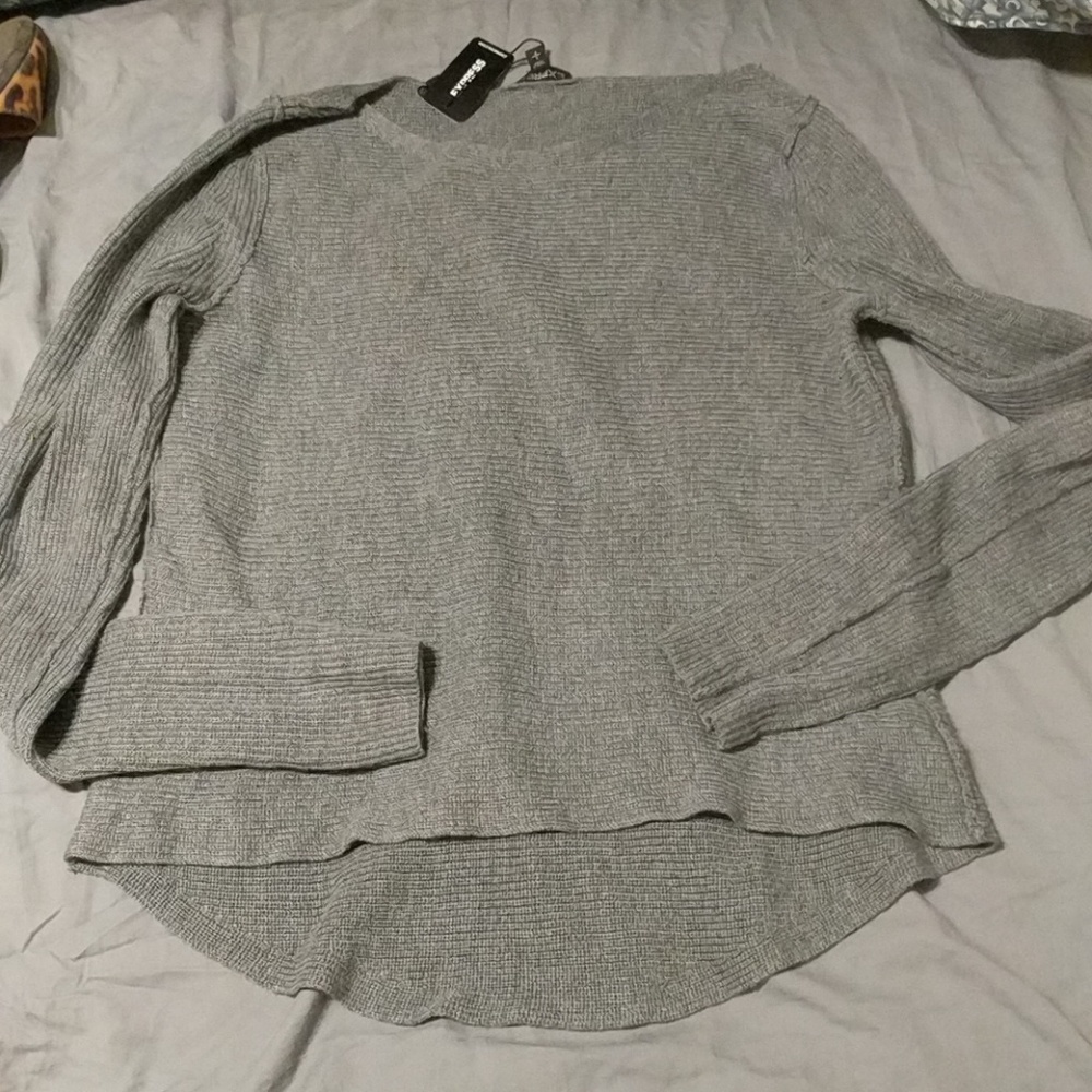 Nwt sweater