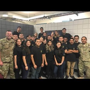 Meet your Posher, Jonathan