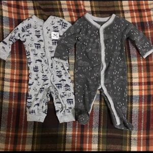 Pj Bundle