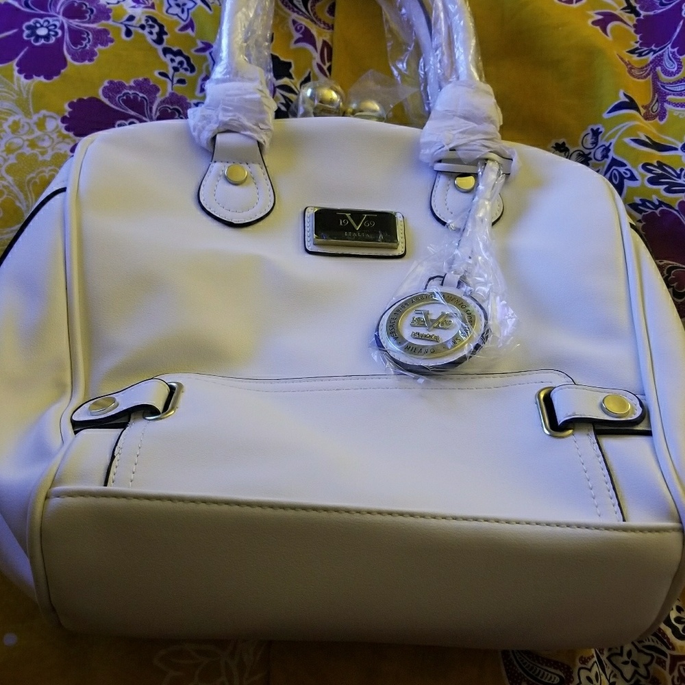 Versace 19.69 handbag brand new