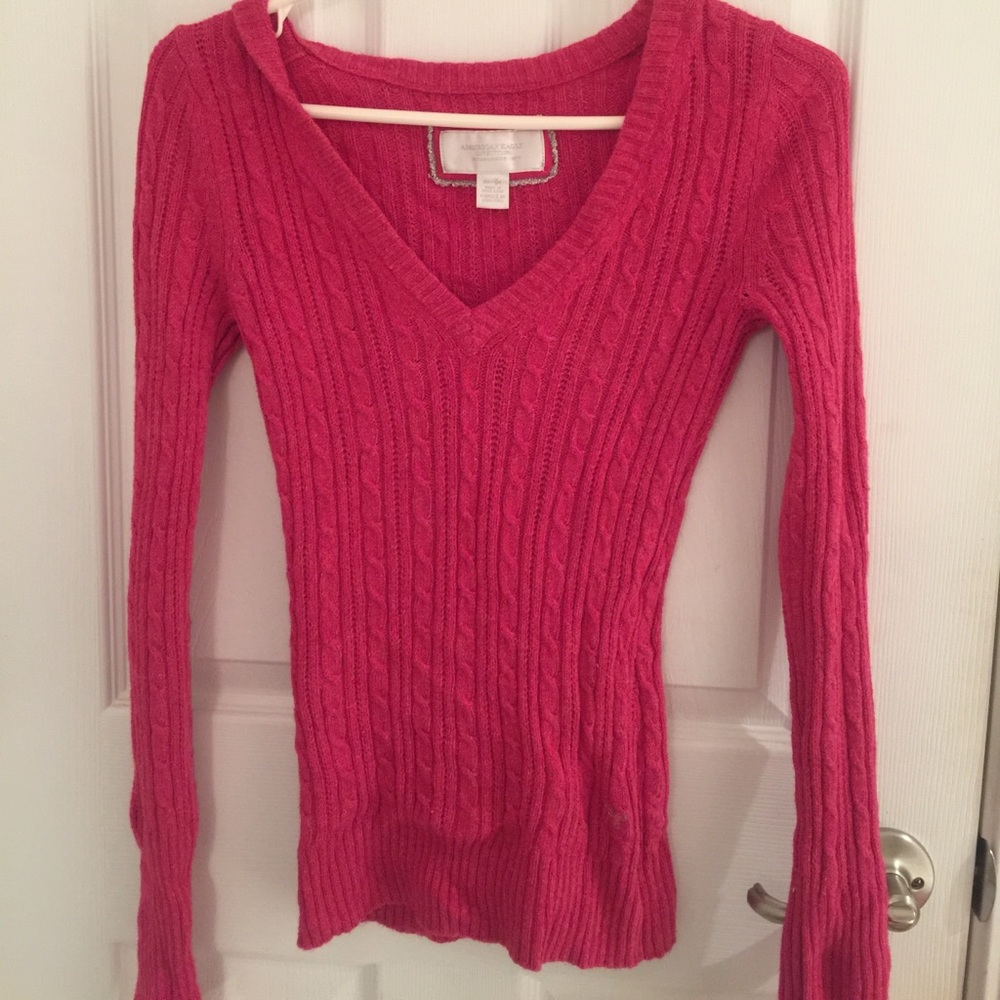 American eagle outfitters sweater