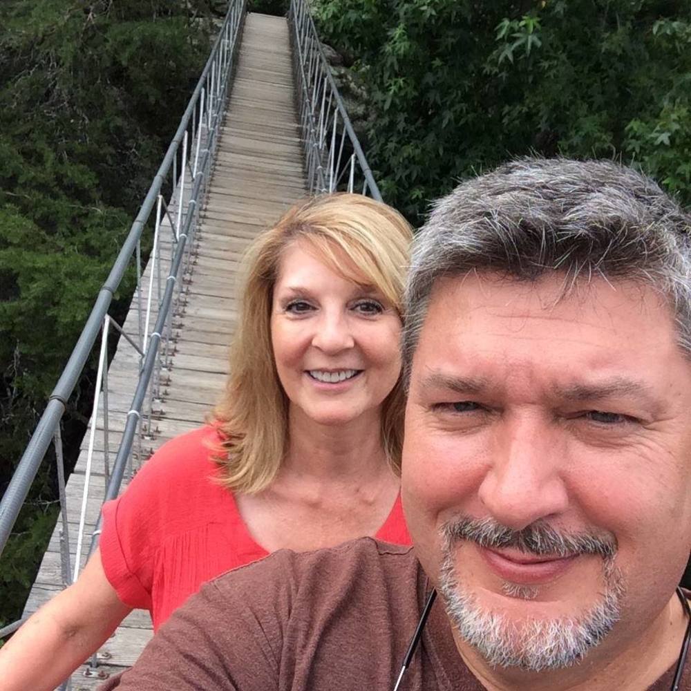 Meet your Posher, Mike