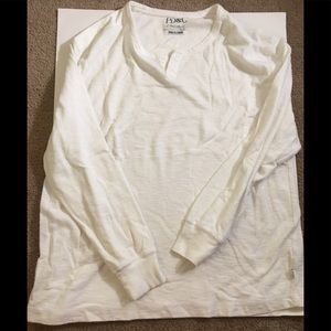 PD&C Long Sleeve Shirt