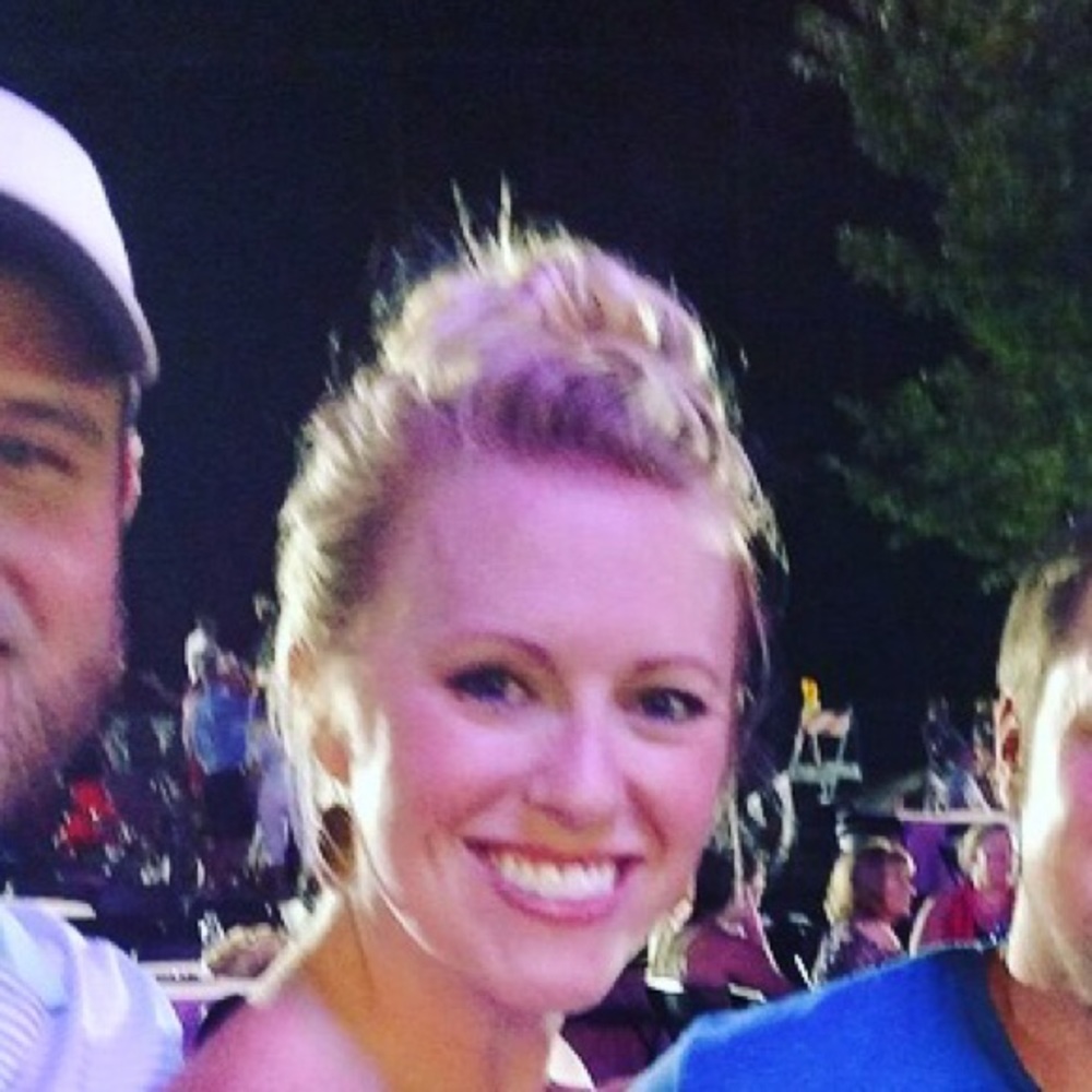 Meet your Posher, Ansley