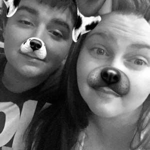 Meet your Posher, Harley