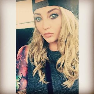 Meet your Posher, Lexie