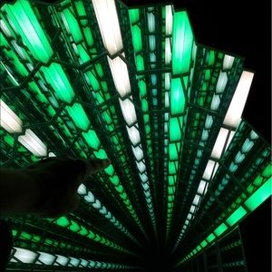 Meet your Posher, Tracy