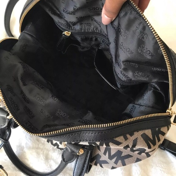 KORS Michael Kors Handbags - Michael Kors bag