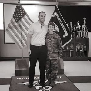 Meet your Posher, Sarah