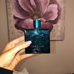 Versace Men’s Cologne