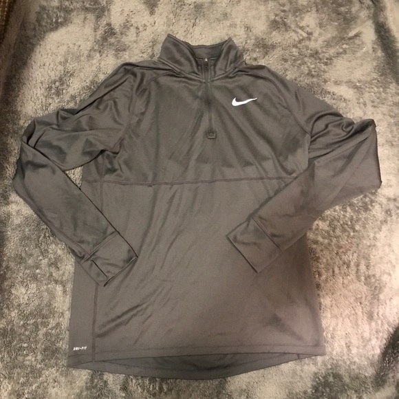 Nike Other - Nike Quarter Zip