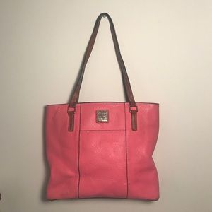 Dooney & Bourke handbag