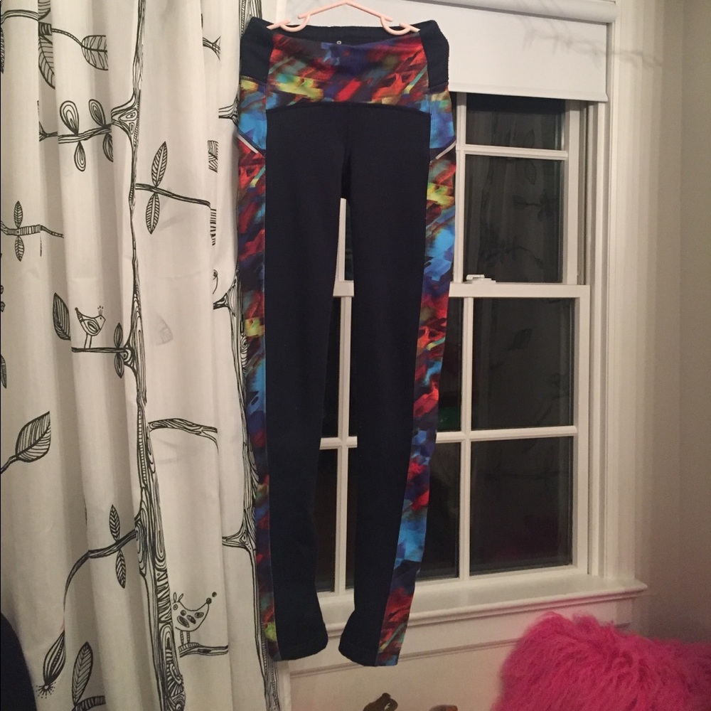 Athleta pants xxs