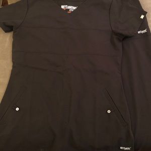 Greys’s Anatomy Scrubs
