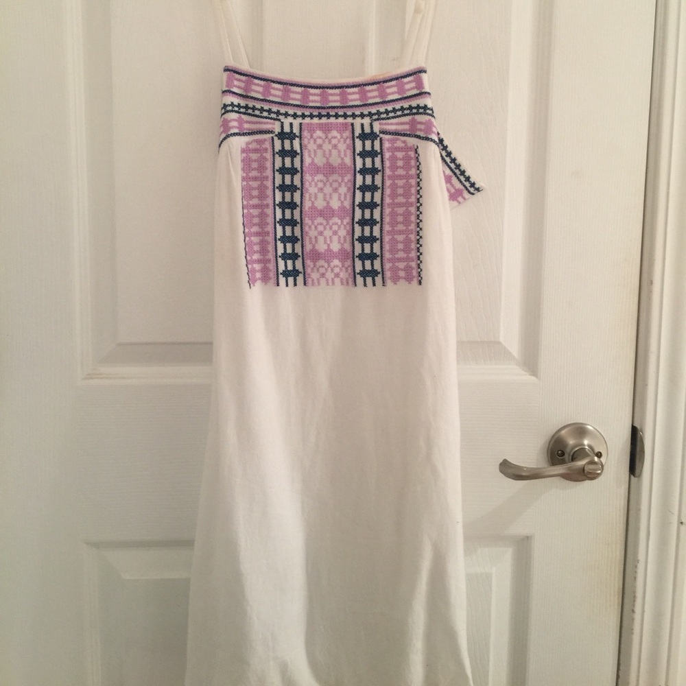 Lenin dress