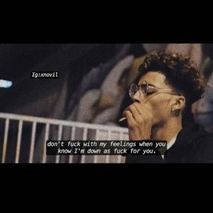 Meet your Posher, Rafael