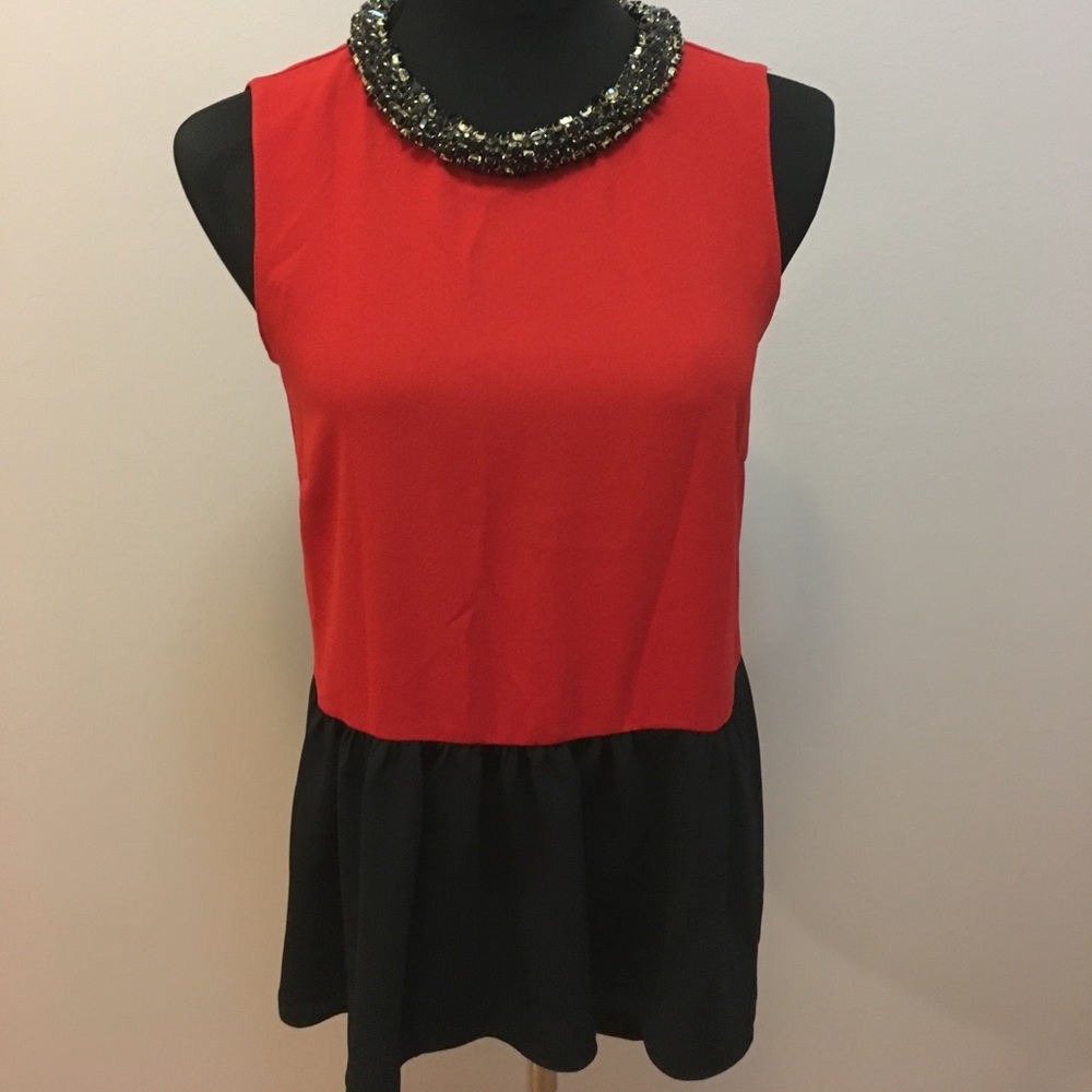 Zara woman top