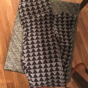 Victoria secret pink leggings