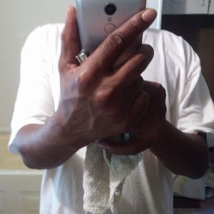 Meet your Posher, Carl