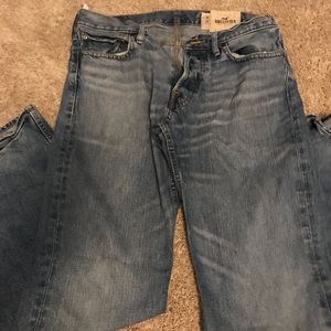 Hollister jeans