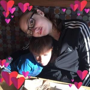 Meet your Posher, Abby