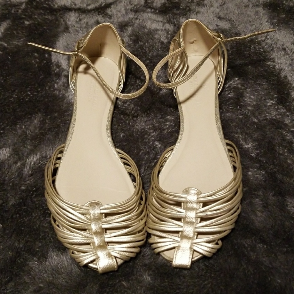 American Eagle Flats