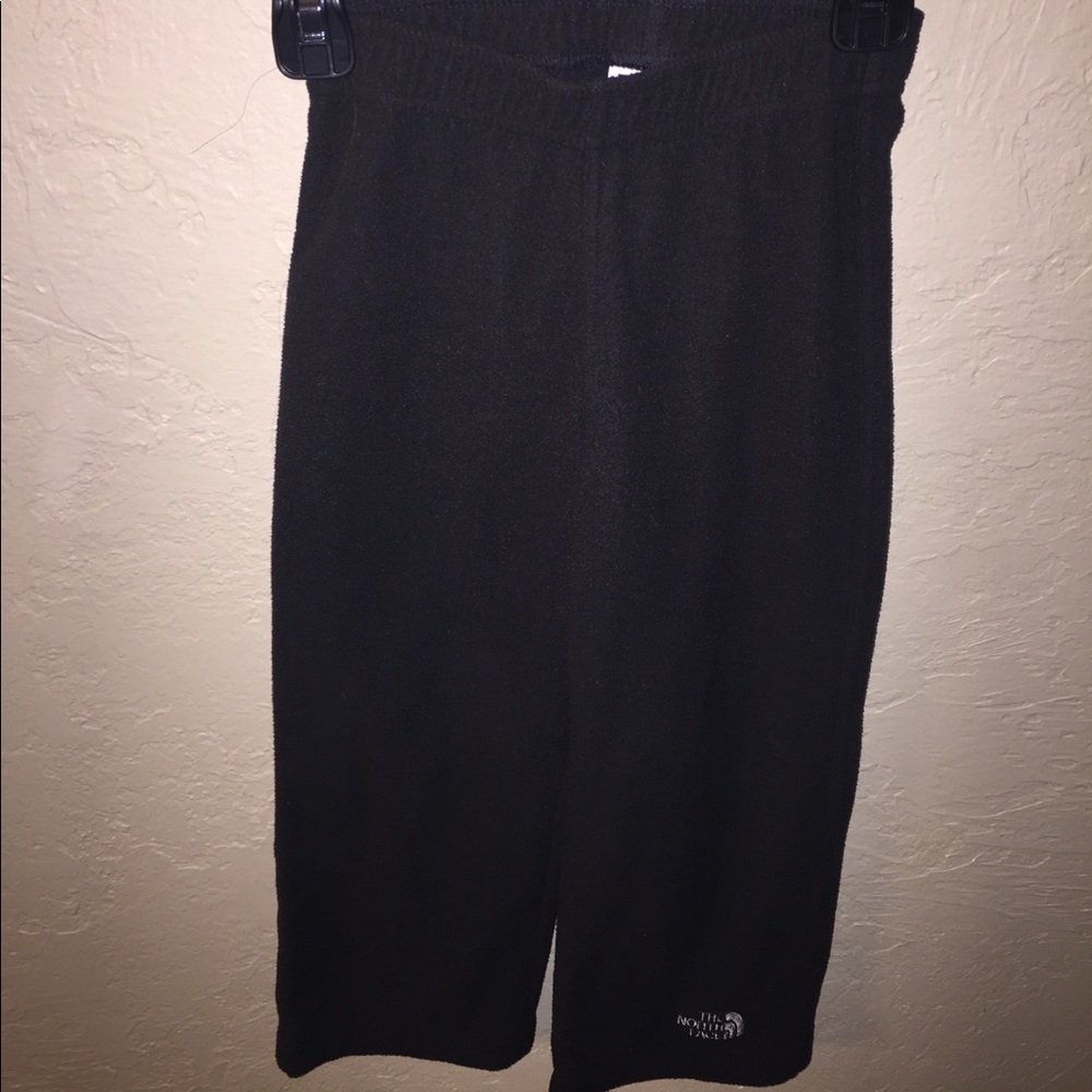 BOYS 4T North Face