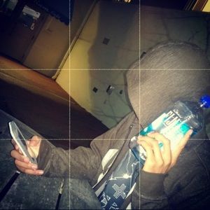 Meet your Posher, Tommy