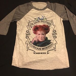 Hocus Pocus graphic Tee