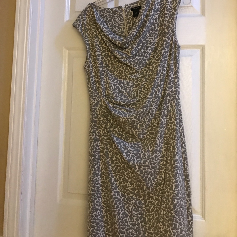 Ann Taylor dress