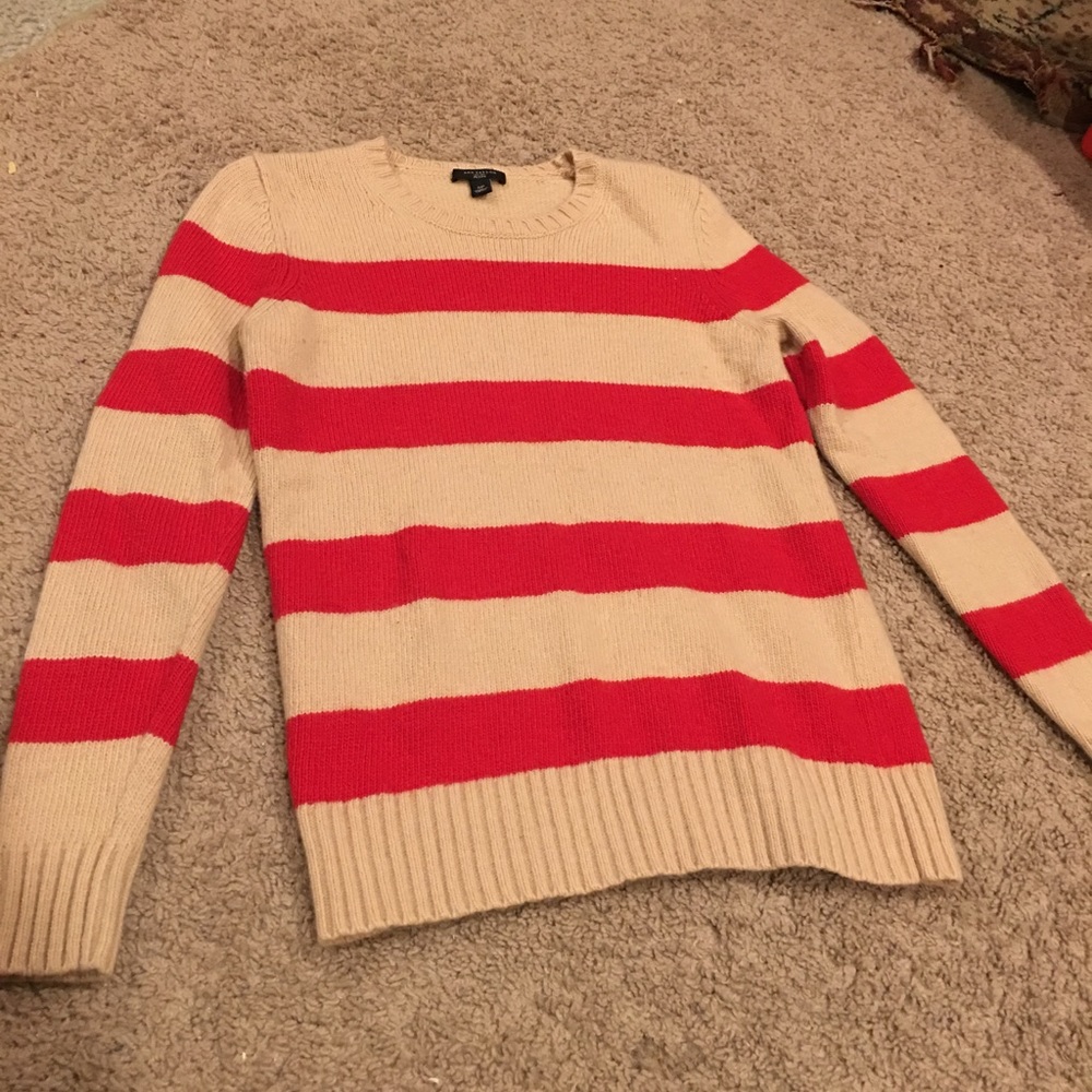Ann Taylor Sweater