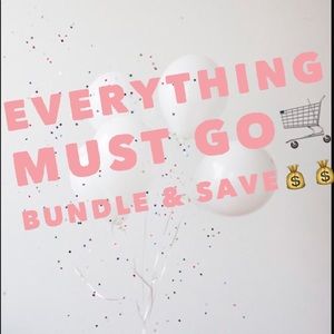 BUNDLE & SAVE