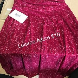 Azure Skirt brand new