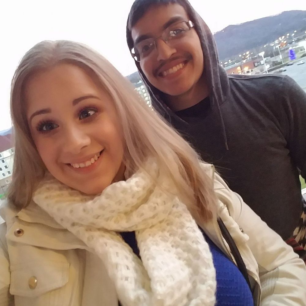 Meet your Posher, Sabrina