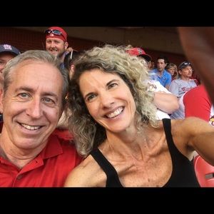 Meet your Posher, Beth