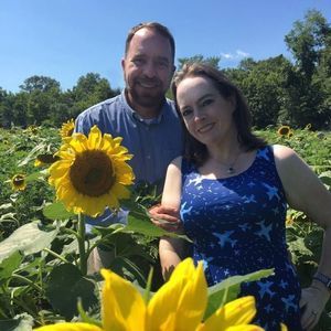 Meet your Posher, Matthew