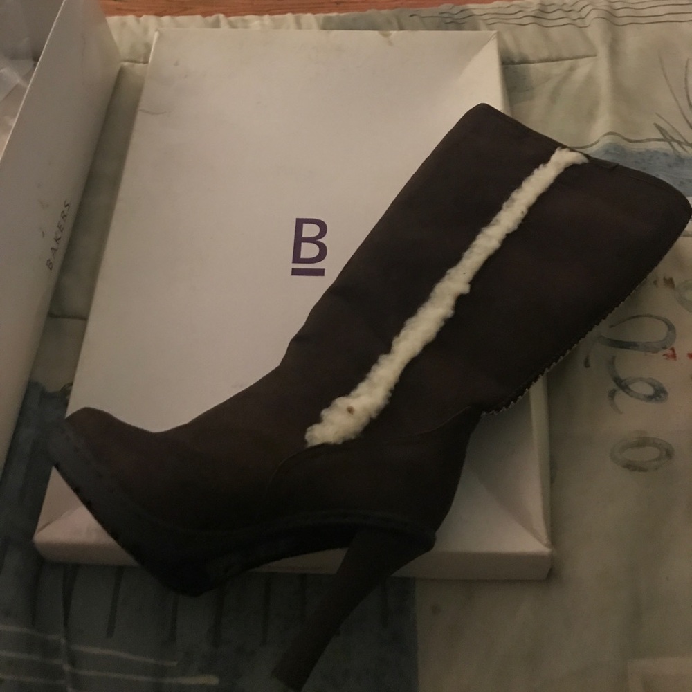 Brand: BAKERS