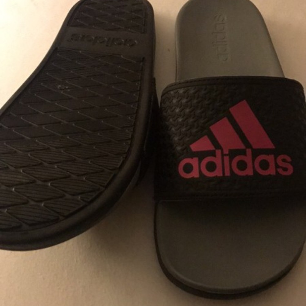 Adidas slides
