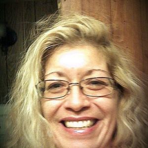 Meet your Posher, Virginia