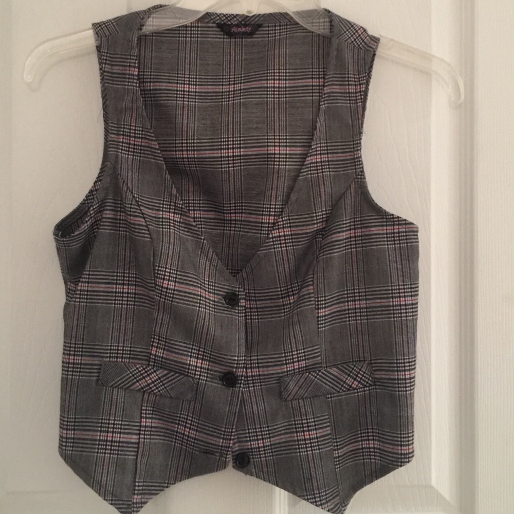 Vest