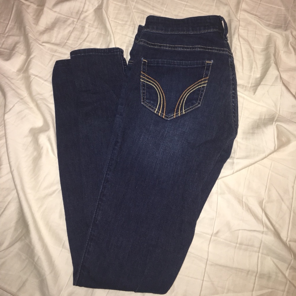 Size 3R Hollister Jeans