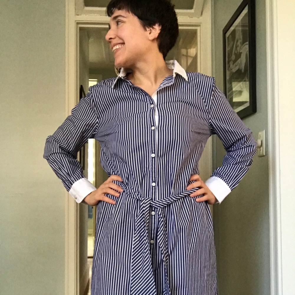 Sperry Top-Sider dress