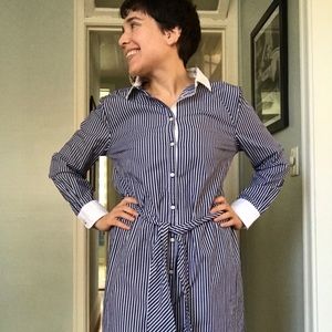 Sperry Top-Sider dress