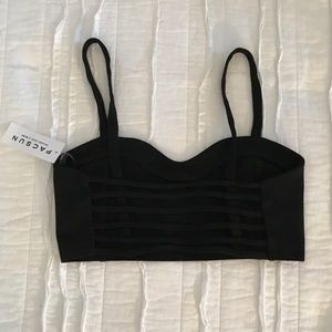 Brandy Melville bralette