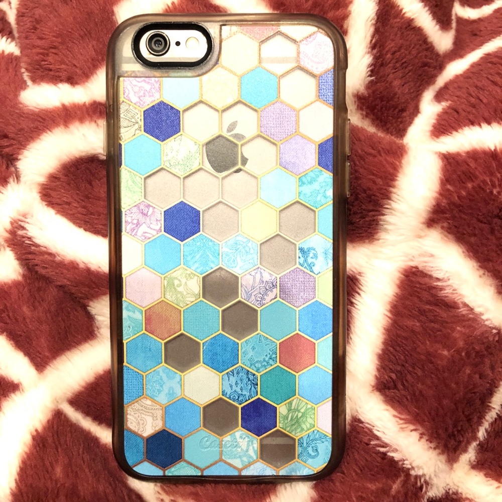 iPhone 6 Casetify Case